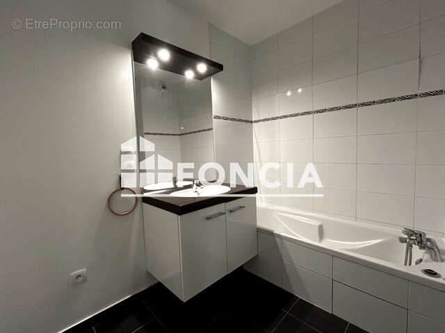 Appartement à ANNEMASSE