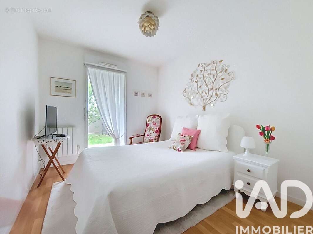 Photo 7 - Appartement à NANTES