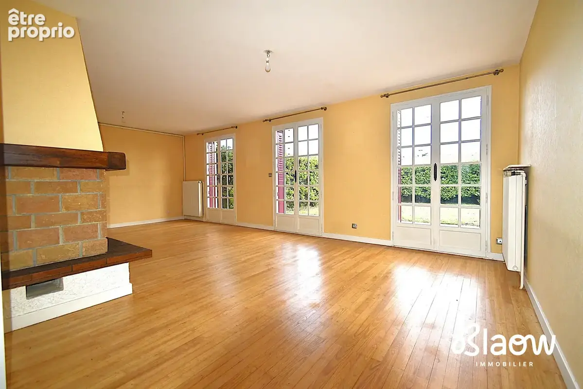 Maison 124 m² à Meyzieu  - photo 2