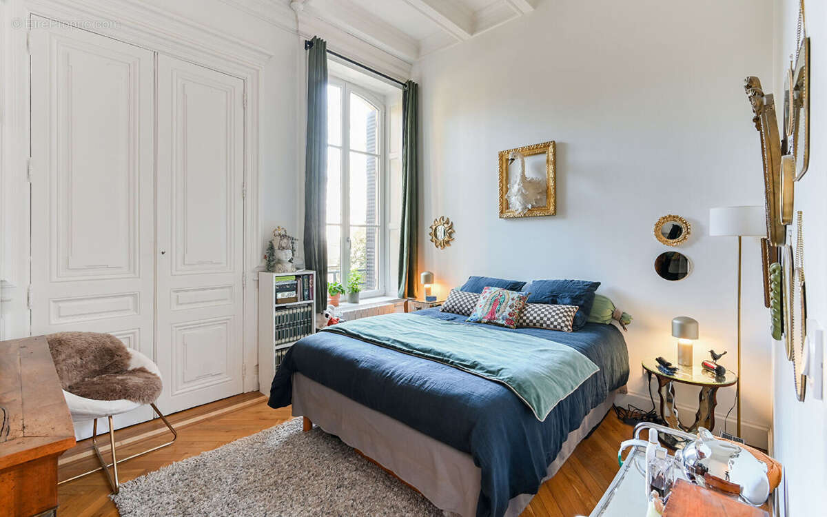 Appartement à POMMIERS