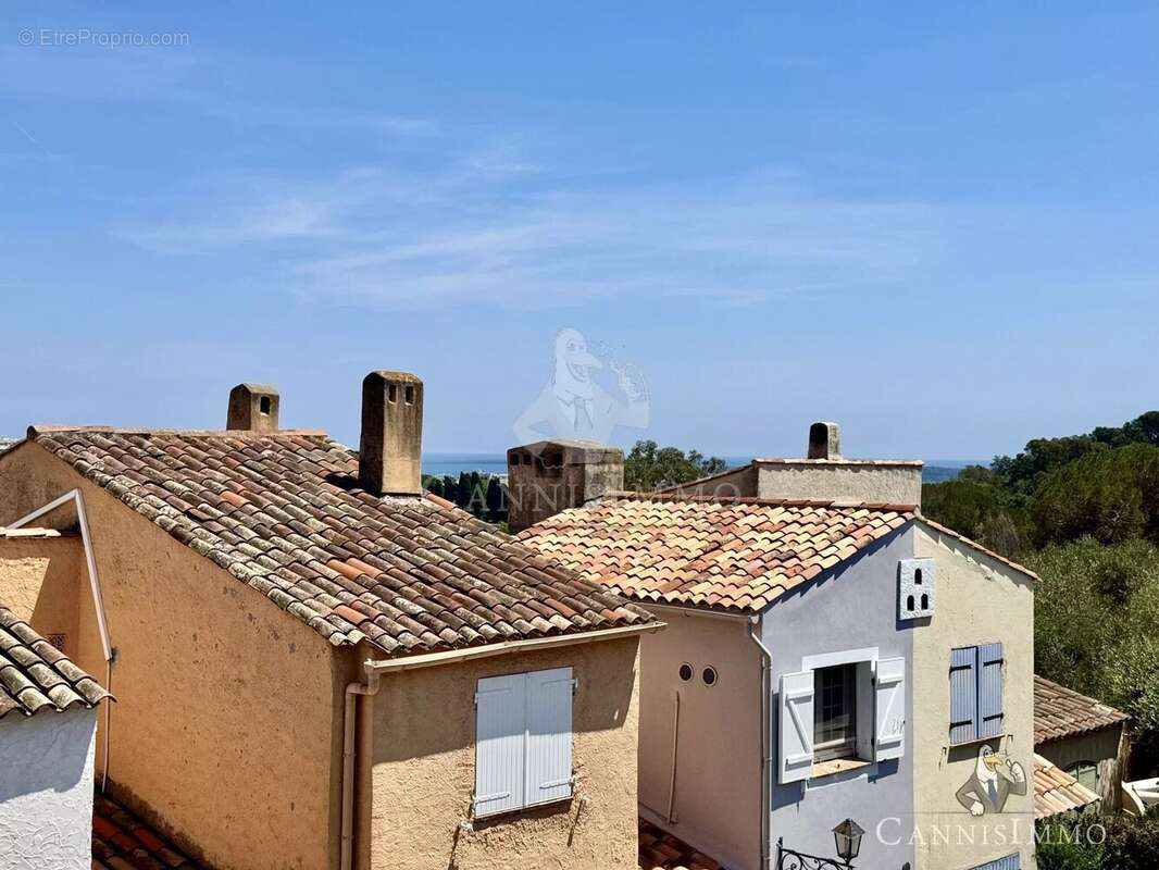 Maison à CANNES