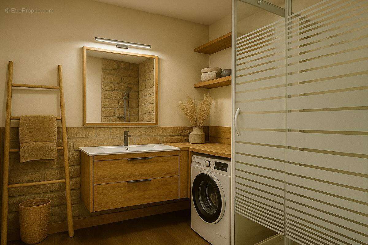 Appartement à BAGNERES-DE-LUCHON