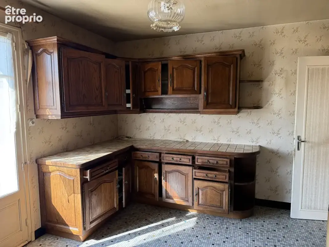 Maison 4 chambres sur sous-sol - photo 26