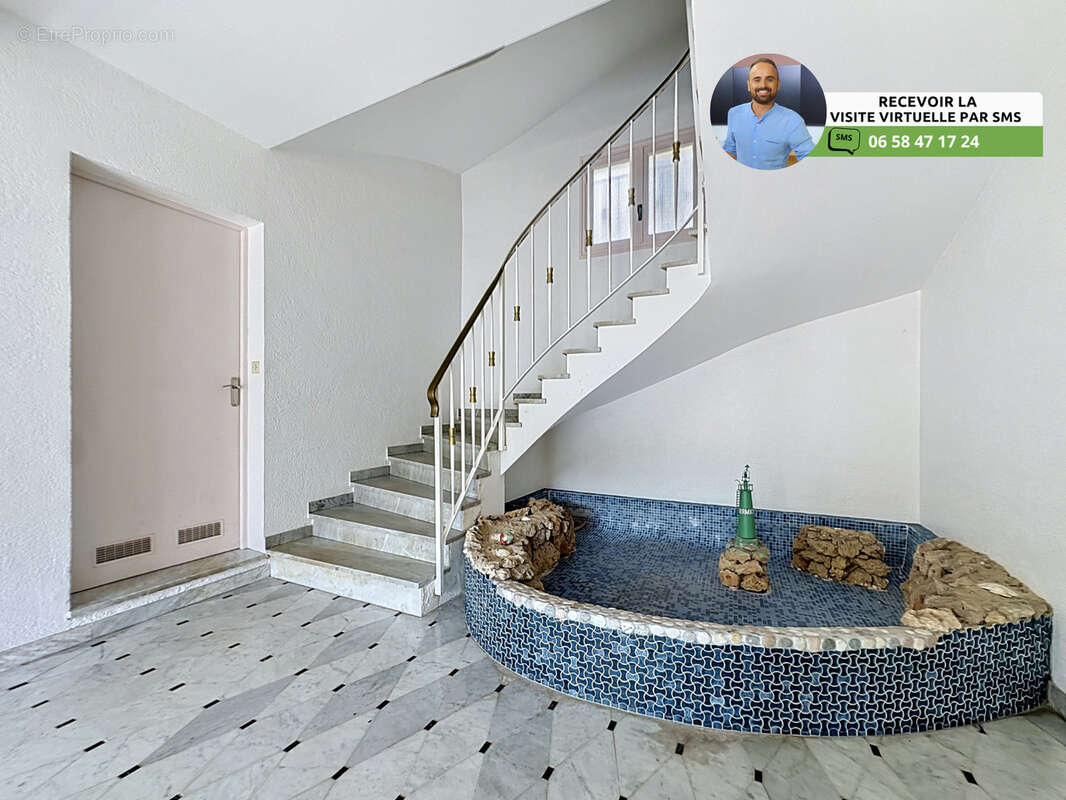 Appartement 3P à vendre à Juan-les-Pins (06160) - photo 25