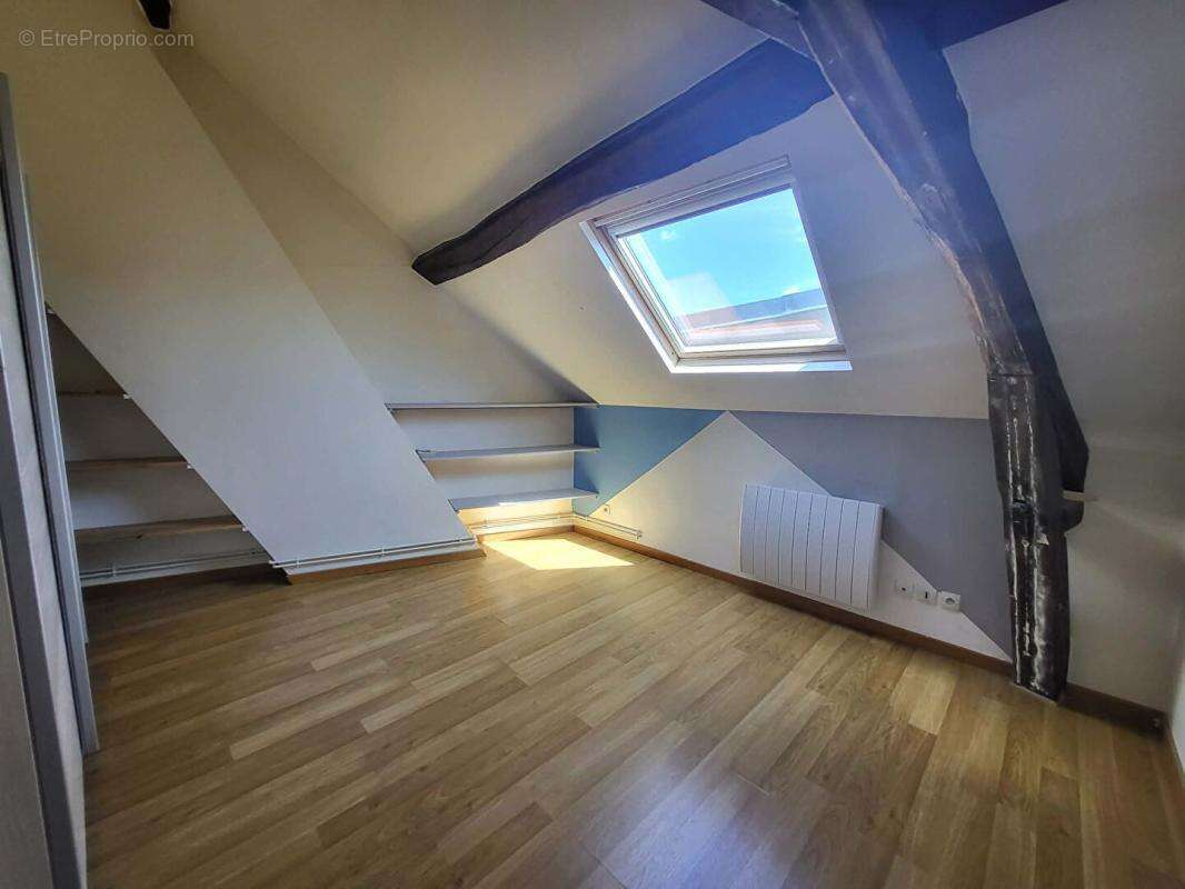 Appartement à PITHIVIERS