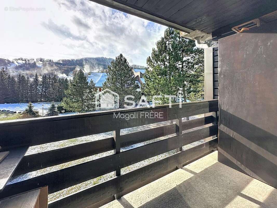 Photo 5 - Appartement à ANCELLE