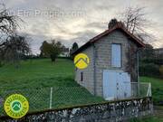 Terrain à SAINT-SATUR