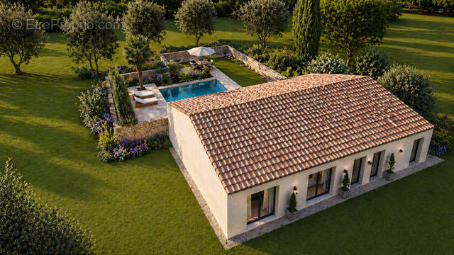Maison à MONTPELLIER