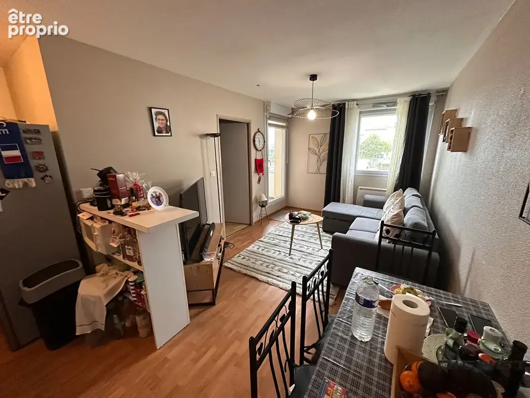 Appartement T2 pour investisseur - photo 2
