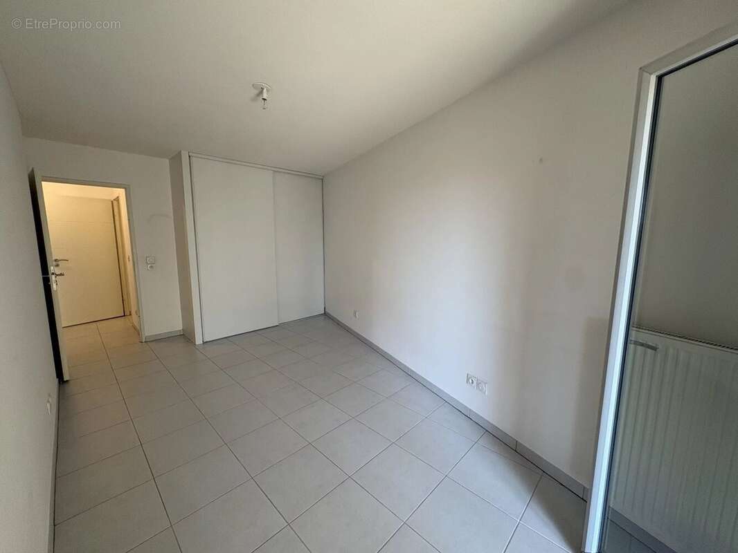 Appartement type 2 -quartier pompidou - photo 4