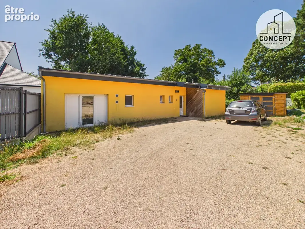 Maison 4 pièces 90 m² à vendre à Concarneau (29900) - photo 3
