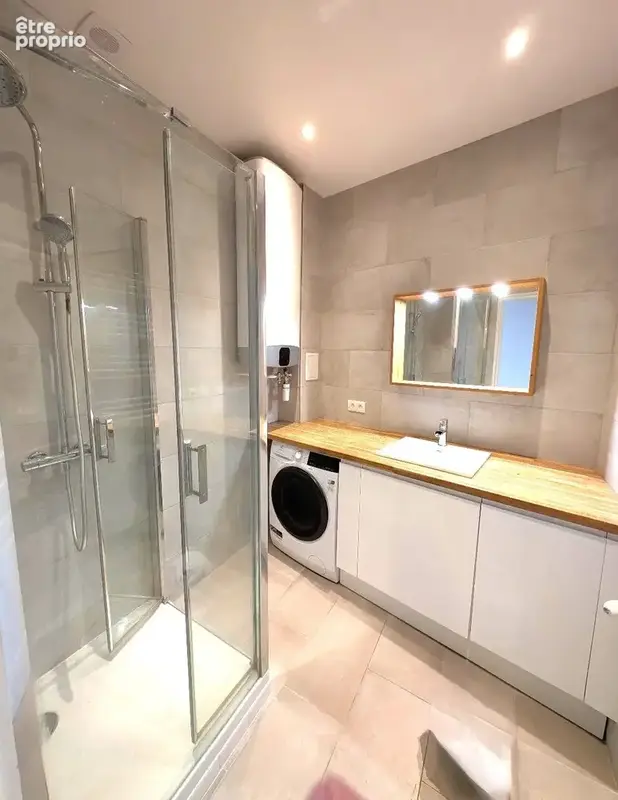 Appartement 2 pièces 51 m² à vendre à Paris-19e (75019) - photo 3