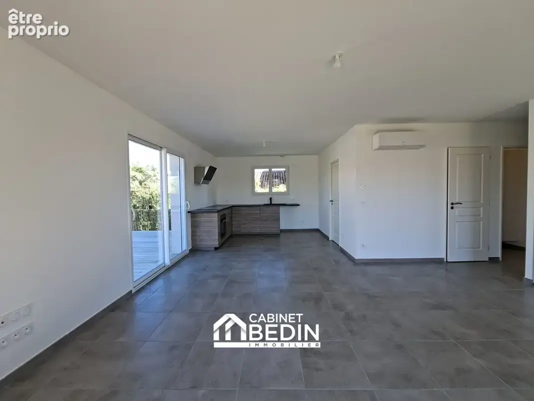 Maison 4 pièces 88 m² à vendre à Gujan-Mestras (33470) - photo 4