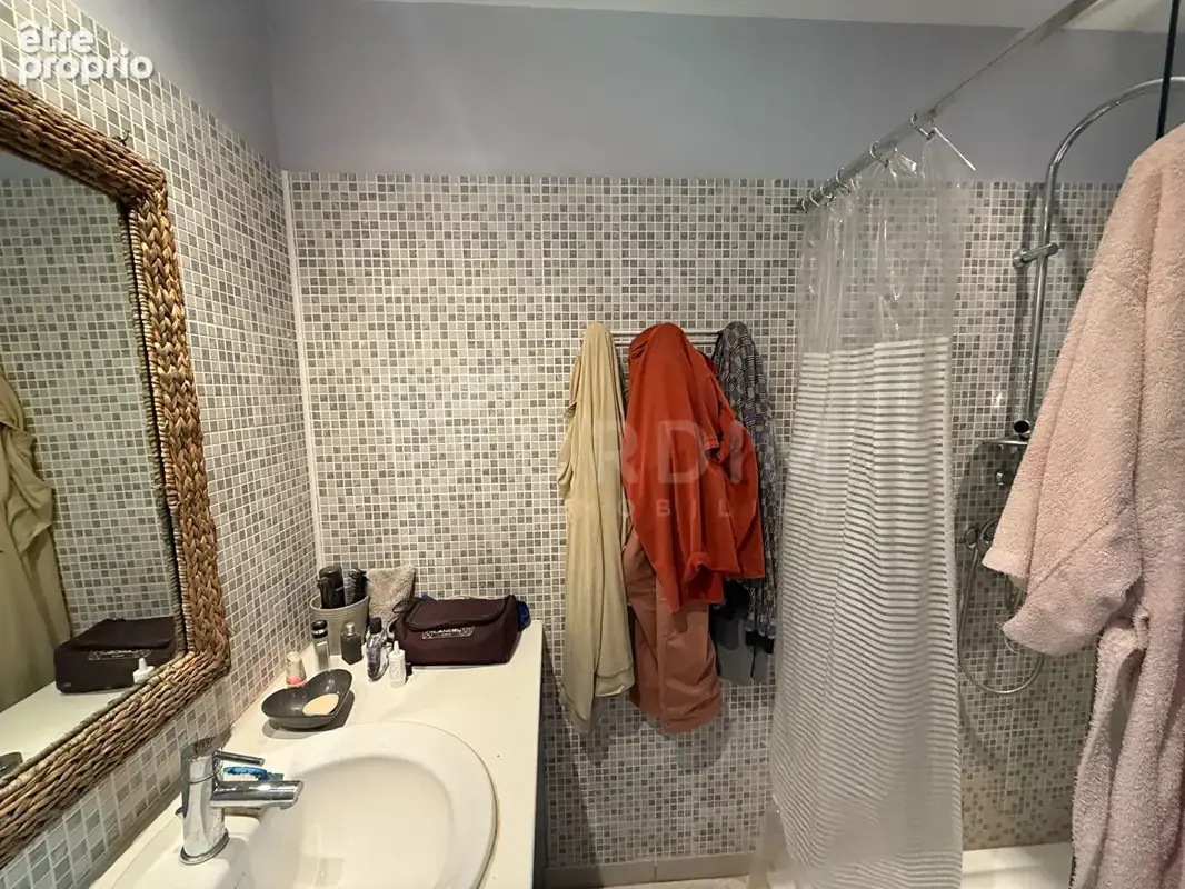 Maison Lavau 5 pièces - photo 10