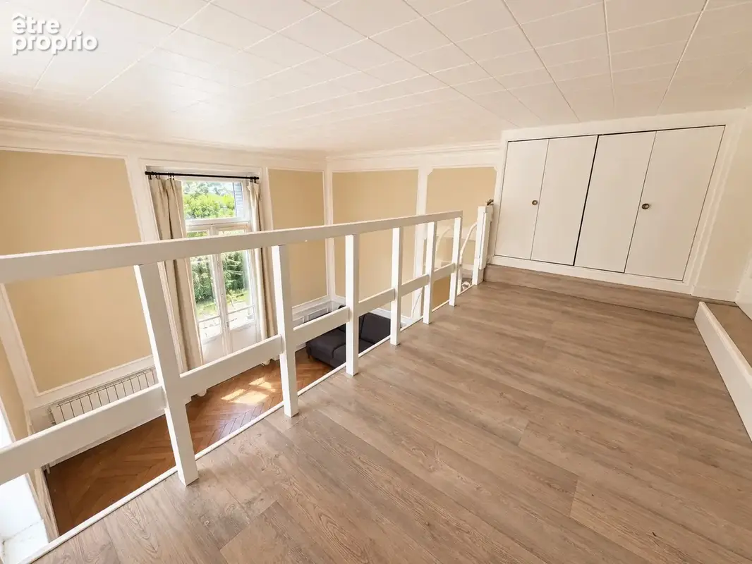 Appartement de charme à Chantilly - photo 7