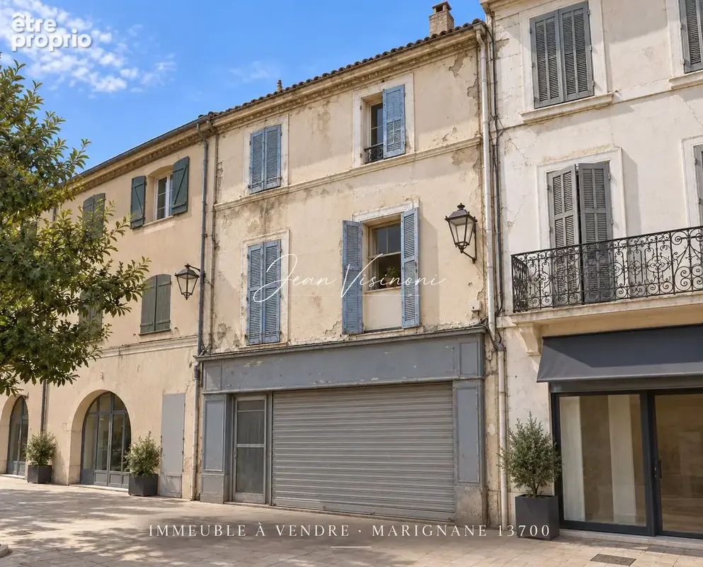Appartement 5 pièces 150 m² à vendre à Marignane (13700) - photo 3