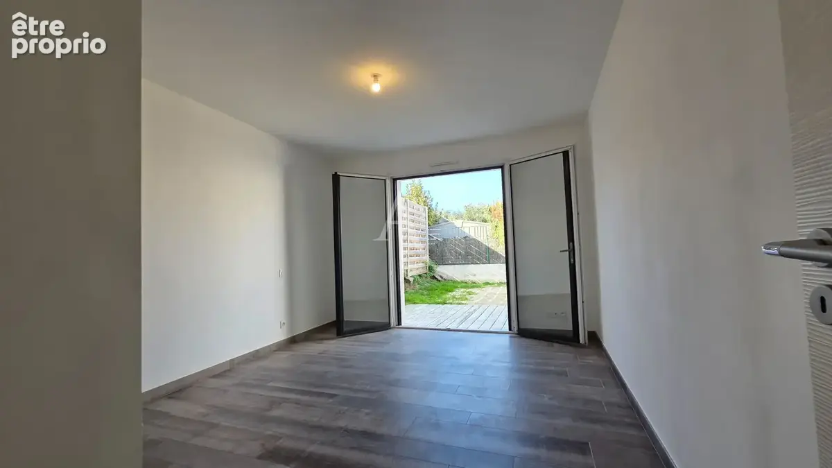SAINT-GILLES-CROIX-DE-VIE  Maison récente 2019 avec 3 chs - photo 9