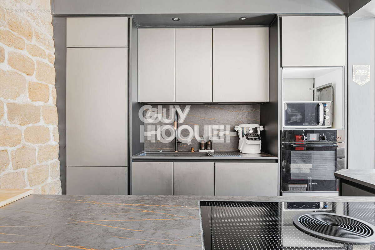 Maison à SAINT-MAURICE