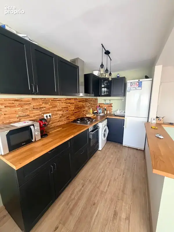 Appartement 3 pièces 70 m² à vendre à Nice (06200) - photo 2