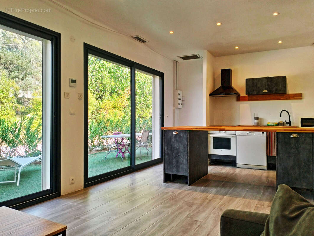 Maison à DRAGUIGNAN