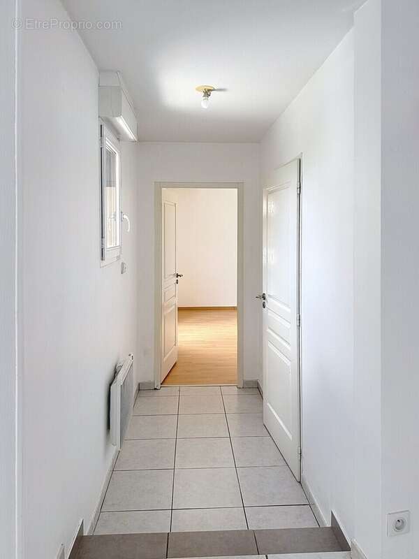 Appartement 59 m² à Limoges  - photo 10