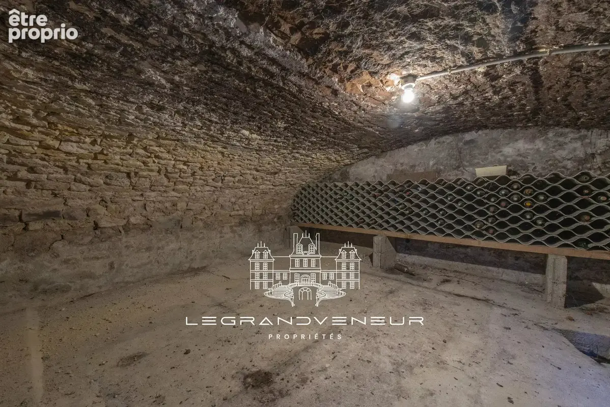 Charmante longère rénovée avec son gite indépendant - photo 30