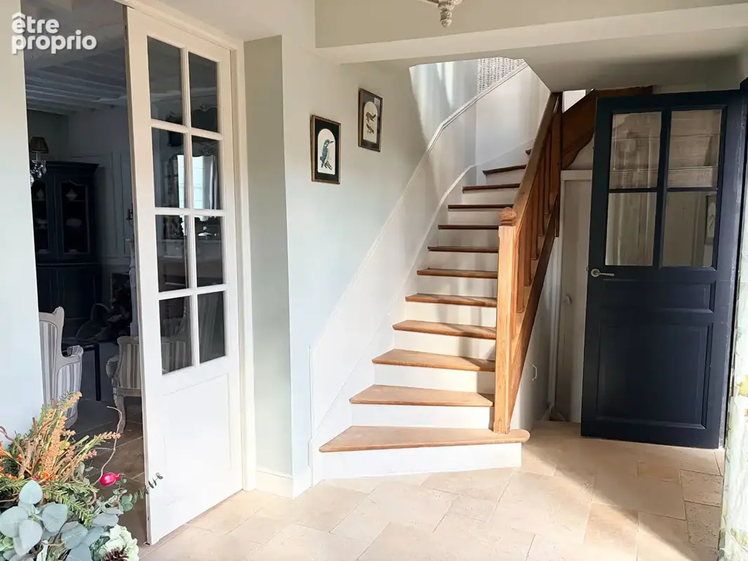 Maison 176m² à compiègne - photo 5