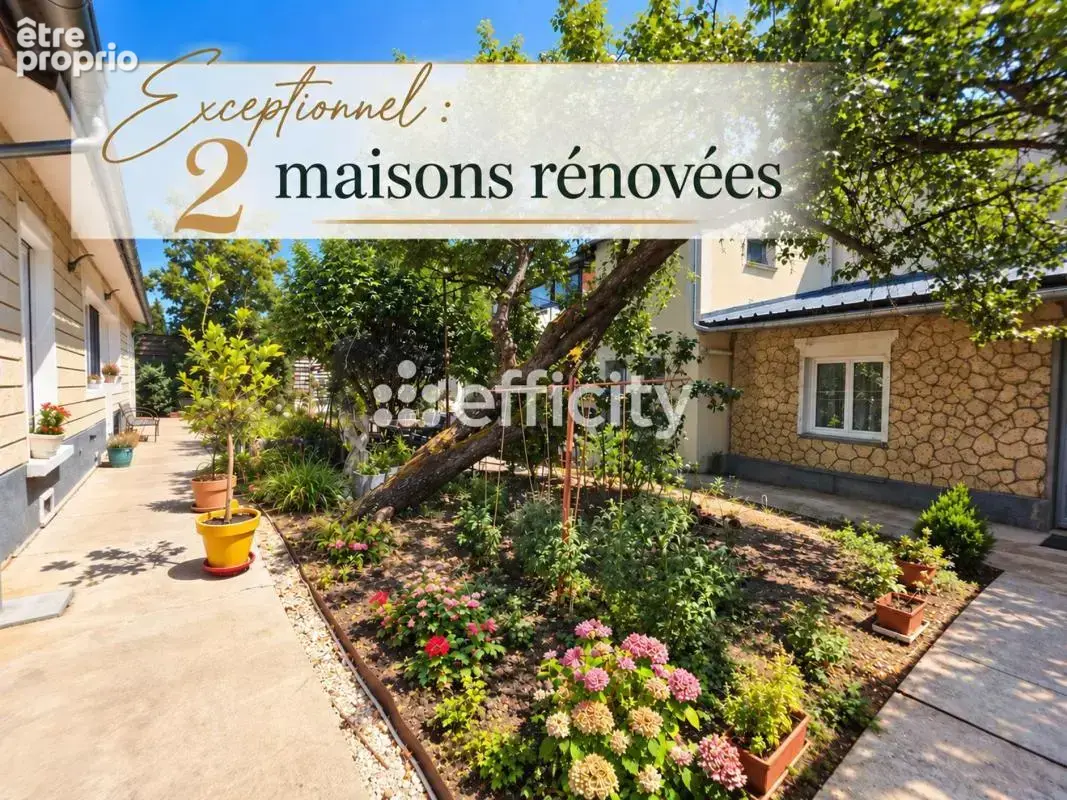 Maison de ville - photo 42