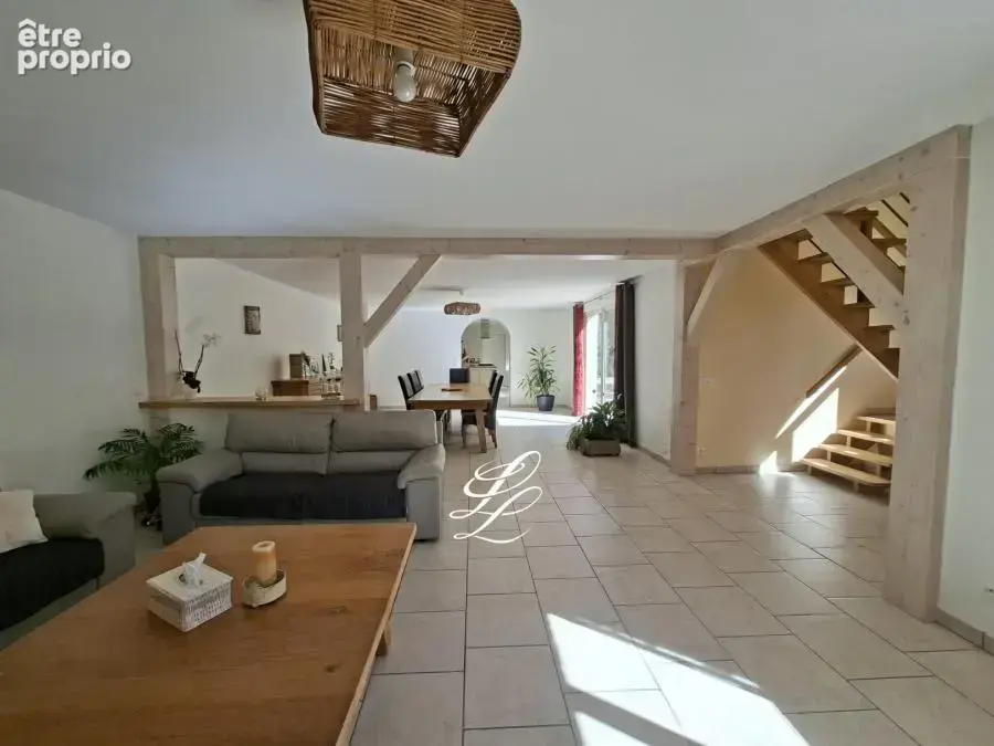 Bien immobilier à vendre à Mezeray (72270) - photo 8