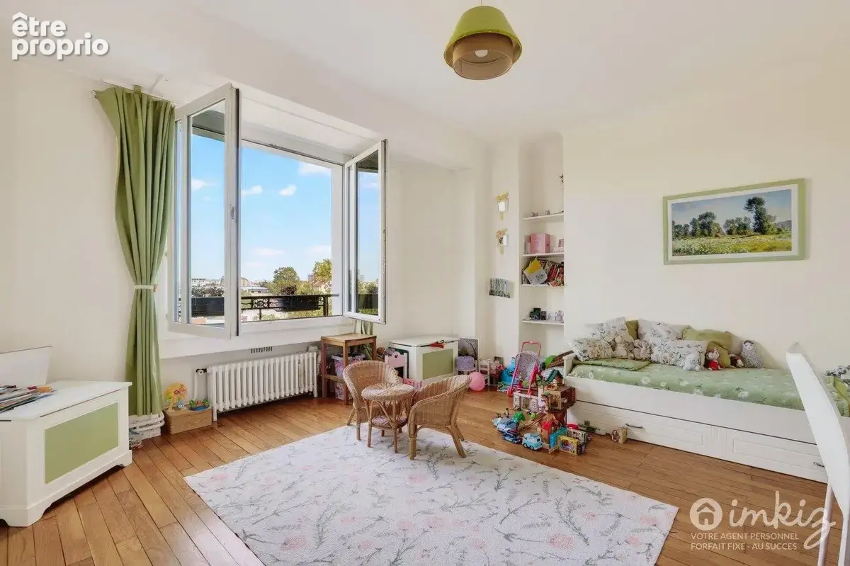 Appartement - photo 13