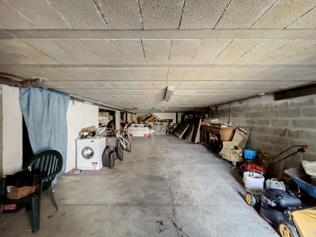 Appartement à CAMORS