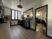 Maison à LE BLANC-MESNIL