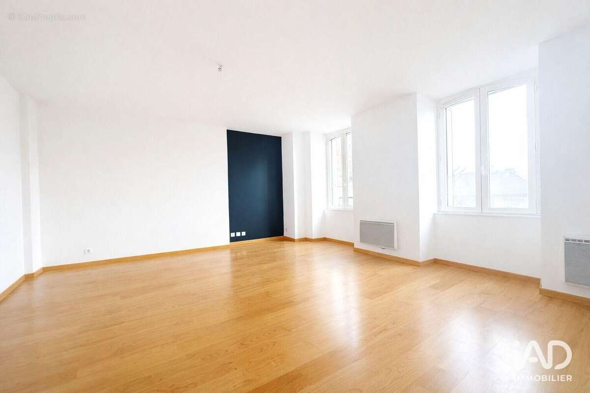 Photo 7 - Appartement à SAINT-ERBLON