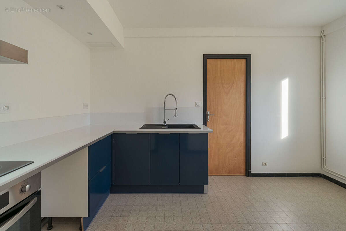 Appartement à LIMOUX