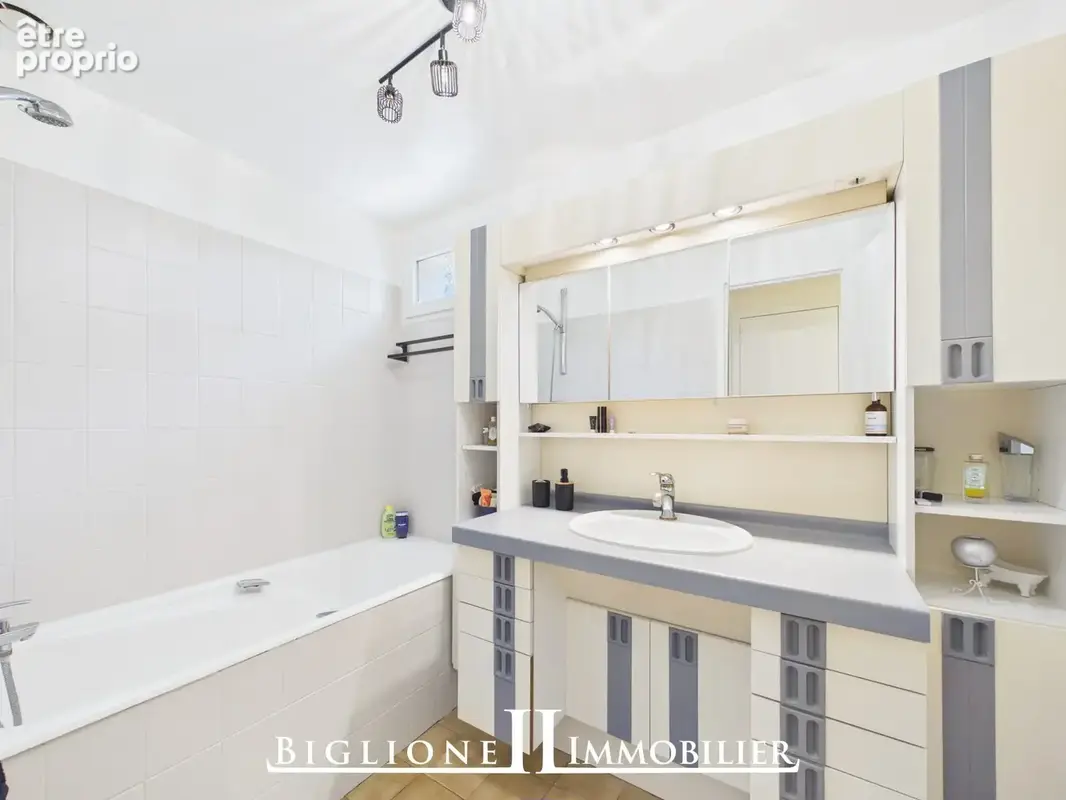 Maison 6 pièces 102 m² à vendre à Coubron (93470) - photo 9