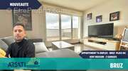 Appartement à BRUZ