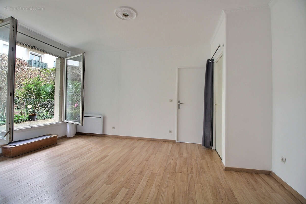 Appartement à BEZONS