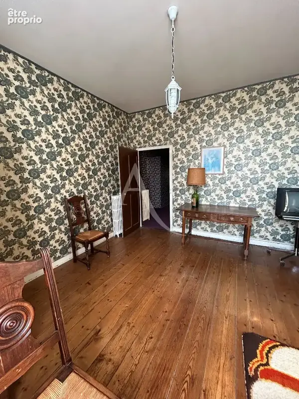 Maison Machecoul Saint Meme - photo 3