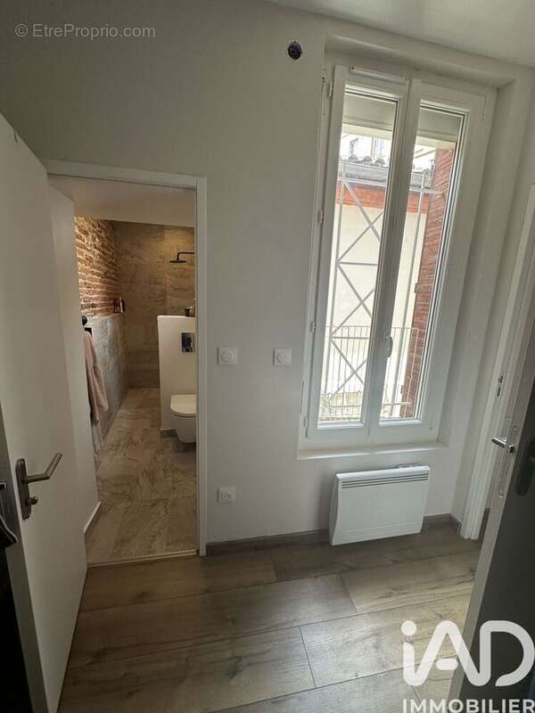 Photo 8 - Appartement à TOULOUSE