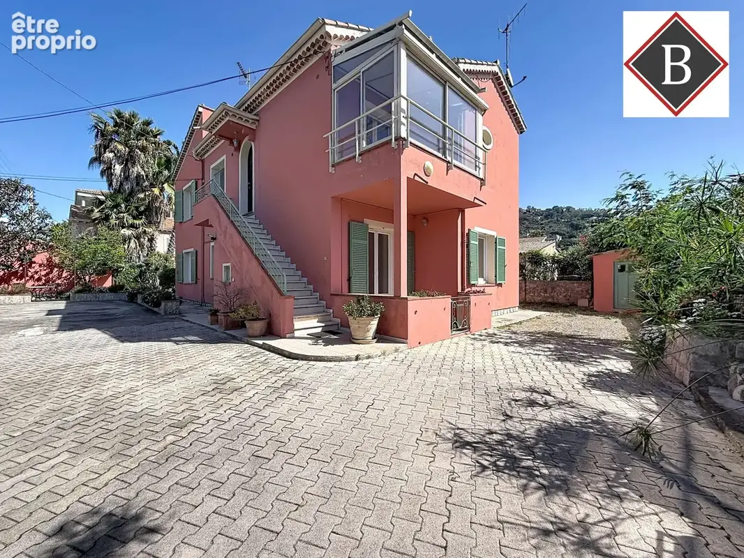 Maison 6 pièces 170 m² à vendre à Cannes (06150) - photo 4