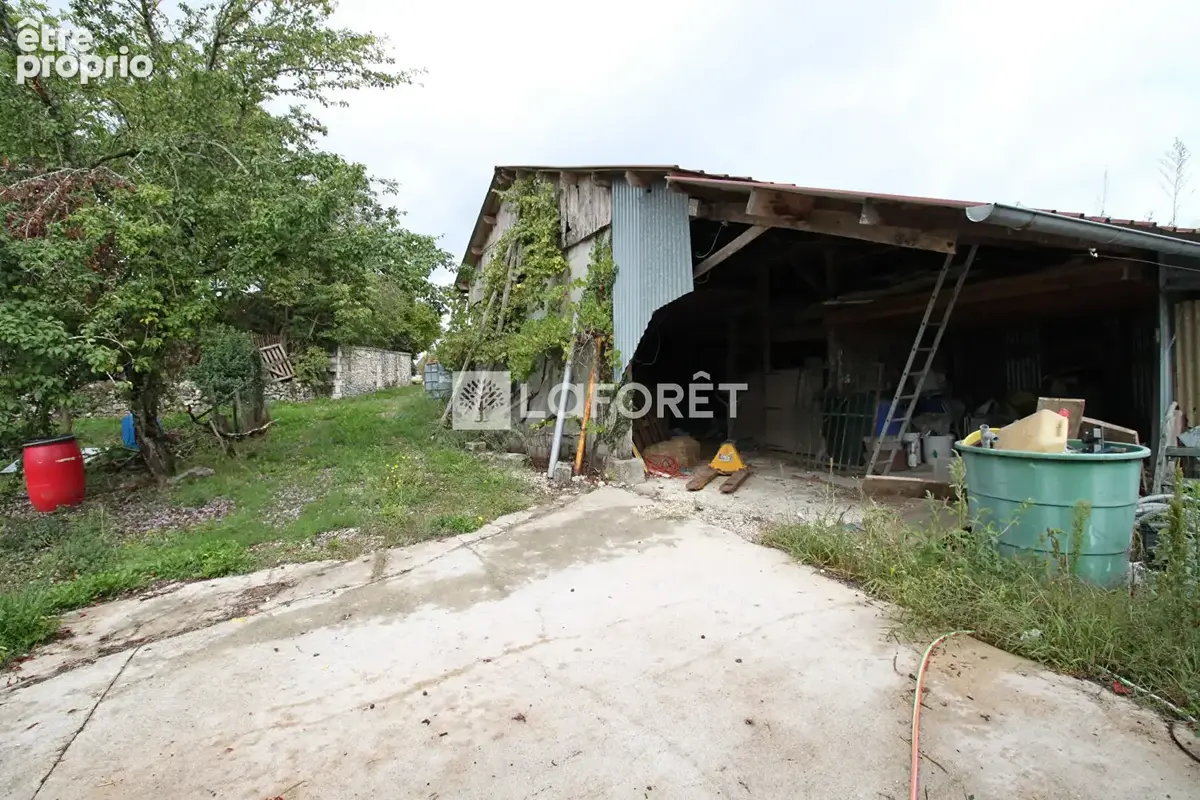 Maison Mareuil En Périgord 8 pièces 276 m2 - Piscine couverte - dépendances - photo 18