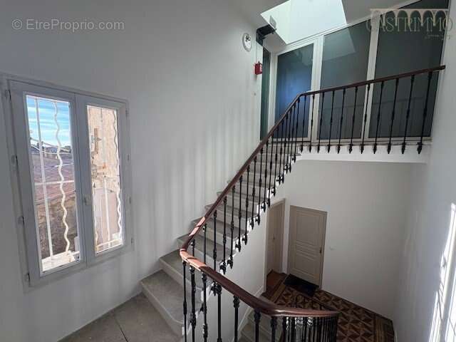 Appartement à CASTRIES