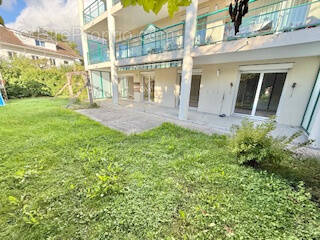 Appartement à DIVONNE-LES-BAINS