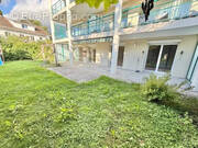 Appartement à DIVONNE-LES-BAINS