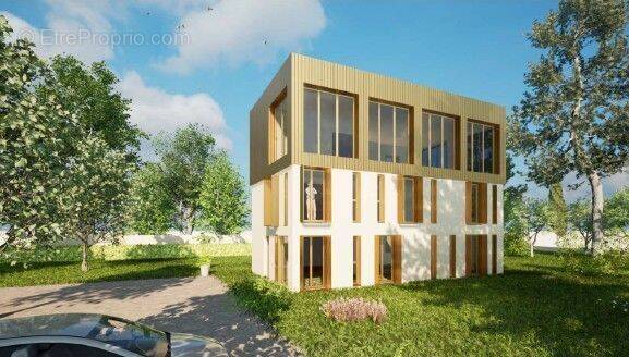 Maison à MONTPELLIER