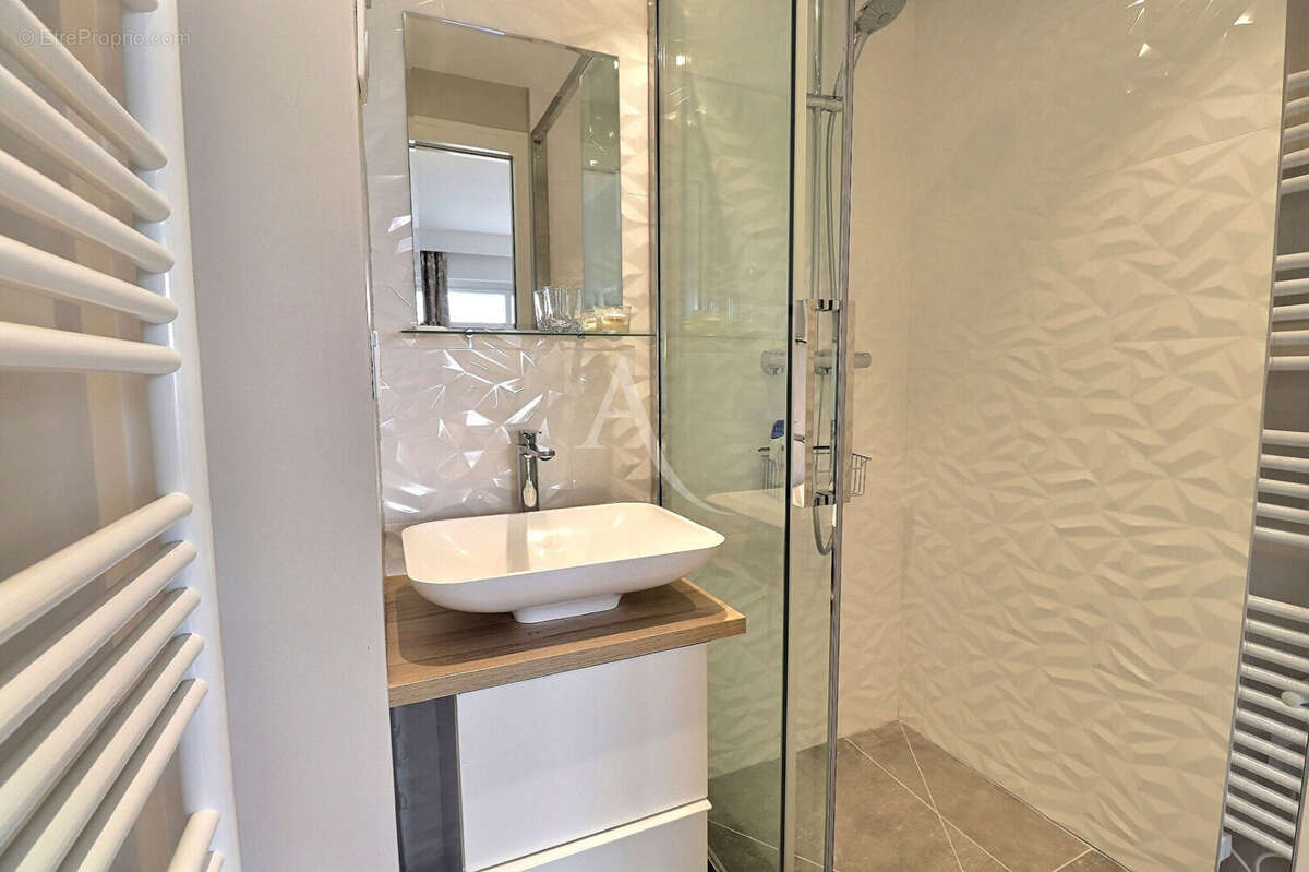 Appartement à MAISONS-LAFFITTE