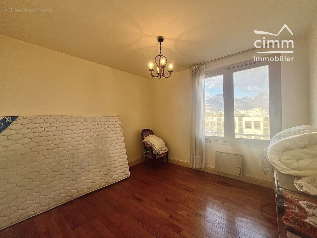 Appartement 53 m² à Grenoble  - photo 2