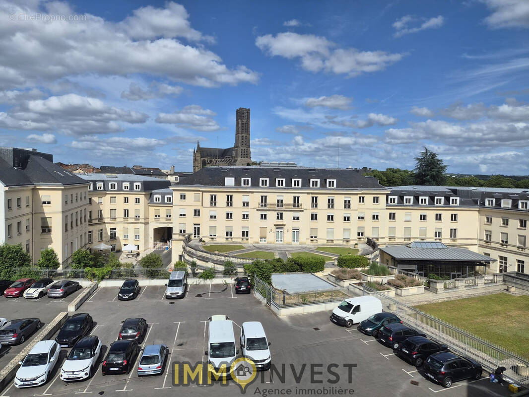 Appartement à LIMOGES