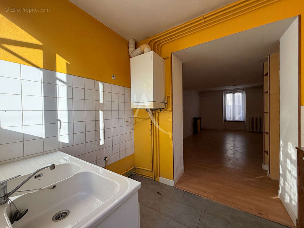 Maison à LA ROCHE-SUR-YON