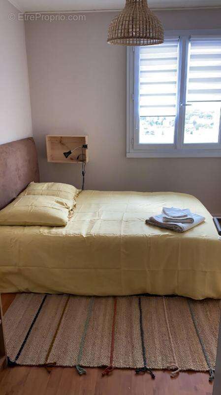 Appartement à TALENCE